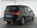 Volkswagen Touran 1.5 TSI MOVE R-Line DSG Navi/LED/R-Kamera Schwarz - thumbnail 4