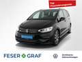 Volkswagen Touran 1.5 TSI MOVE R-Line DSG Navi/LED/R-Kamera Schwarz - thumbnail 1