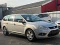 Ford Focus Style + *1.Hand*Anhängerkupplung*Ford-Service* Silber - thumbnail 13