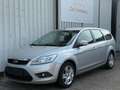 Ford Focus Style + *1.Hand*Anhängerkupplung*Ford-Service* Silber - thumbnail 1