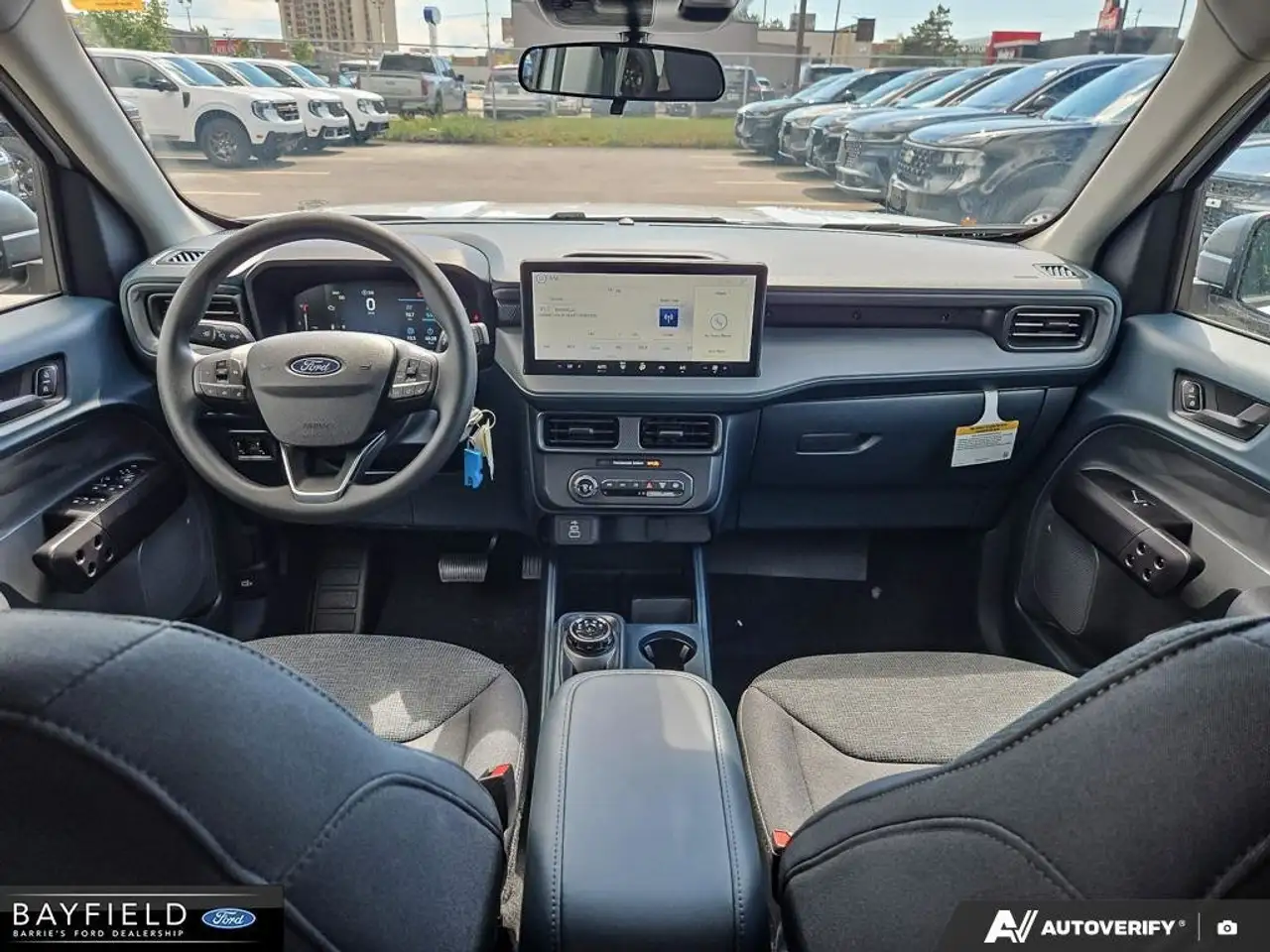 Ford Maverick photo Ford Maverick