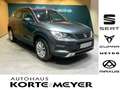 SEAT Ateca Style 1.4TSI 6-Gang+Tempomat +Sitzhzg Grau - thumbnail 1