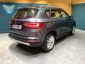 SEAT Ateca Style 1.4TSI 6-Gang+Tempomat +Sitzhzg Grau - thumbnail 7