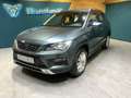SEAT Ateca Style 1.4TSI 6-Gang+Tempomat +Sitzhzg Grau - thumbnail 4