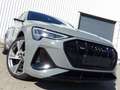 Audi e-tron e-tron Sportback 55 quattro S line met luchtvering Серый - thumbnail 1