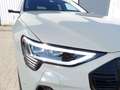 Audi e-tron e-tron Sportback 55 quattro S line met luchtvering Серый - thumbnail 4