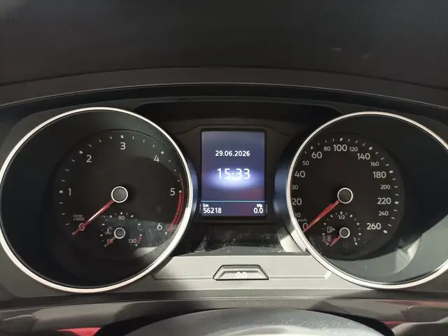 Volkswagen Tiguan view 7