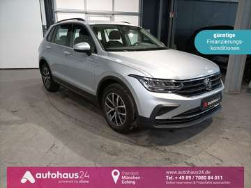 2.0 TDI Life LED|Navi|360°|Sitzheiz|ACC