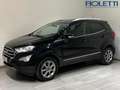 Ford EcoSport 1.0 ECOBOOST 100 CV TITANIUM Noir - thumbnail 1