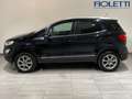 Ford EcoSport 1.0 ECOBOOST 100 CV TITANIUM Noir - thumbnail 5