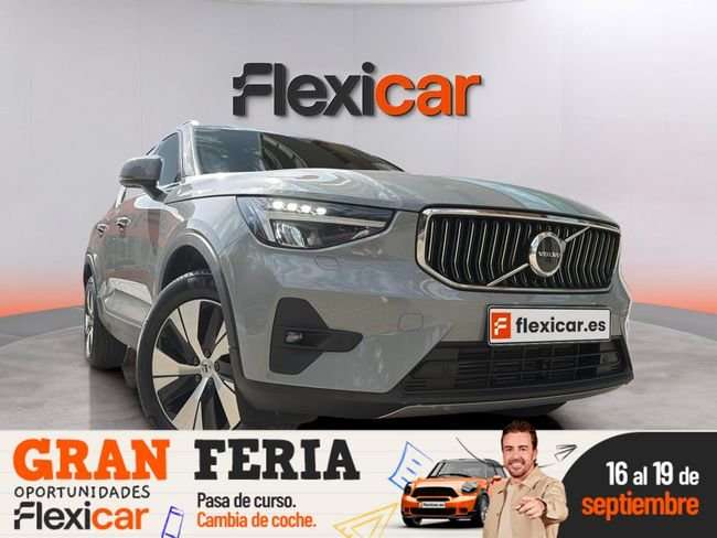 Volvo XC40 T5 Recharge Plus Dark Aut. - foto 1