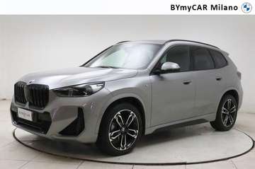 sdrive18d Msport auto