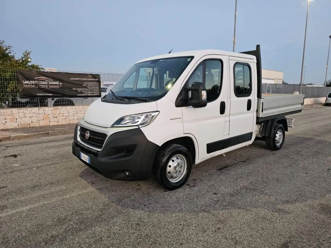 Fiat Ducato