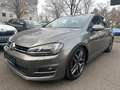 Volkswagen Golf VII TDI NAVI*XENON*PDC*SITZHEIZUNG*18 ZOLL Lounge Gris - thumbnail 2