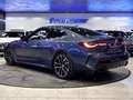 BMW 440 M440dA Coupé xDrive Azul - thumbnail 7