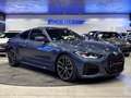 BMW 440 M440dA Coupé xDrive Azul - thumbnail 3