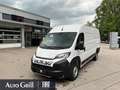 Fiat Ducato Maxi 35 L4H2 RüKa CarPlay Allwetter Klima Wit - thumbnail 2