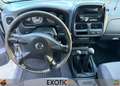 Nissan Navara 2.5 DIESEL BULLBAR A LIBRETTO - UNICOPROPRIETARIO Argento - thumbnail 13