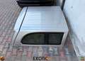 Nissan Navara 2.5 DIESEL BULLBAR A LIBRETTO - UNICOPROPRIETARIO Argento - thumbnail 10