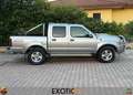 Nissan Navara 2.5 DIESEL BULLBAR A LIBRETTO - UNICOPROPRIETARIO Argento - thumbnail 6