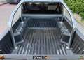 Nissan Navara 2.5 DIESEL BULLBAR A LIBRETTO - UNICOPROPRIETARIO Argento - thumbnail 9
