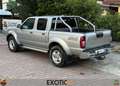 Nissan Navara 2.5 DIESEL BULLBAR A LIBRETTO - UNICOPROPRIETARIO Argento - thumbnail 3
