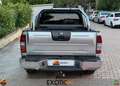 Nissan Navara 2.5 DIESEL BULLBAR A LIBRETTO - UNICOPROPRIETARIO Argento - thumbnail 4