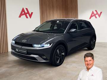 Business 84kWh ** Navi/Carplay | ACC | Camera