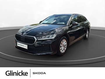 Combi 2.0 TDI DSG Essence Navi SiHz PDC L