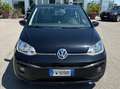 Volkswagen up! up! 5p 2017 5p 1.0 eco Move 68cv Zwart - thumbnail 2