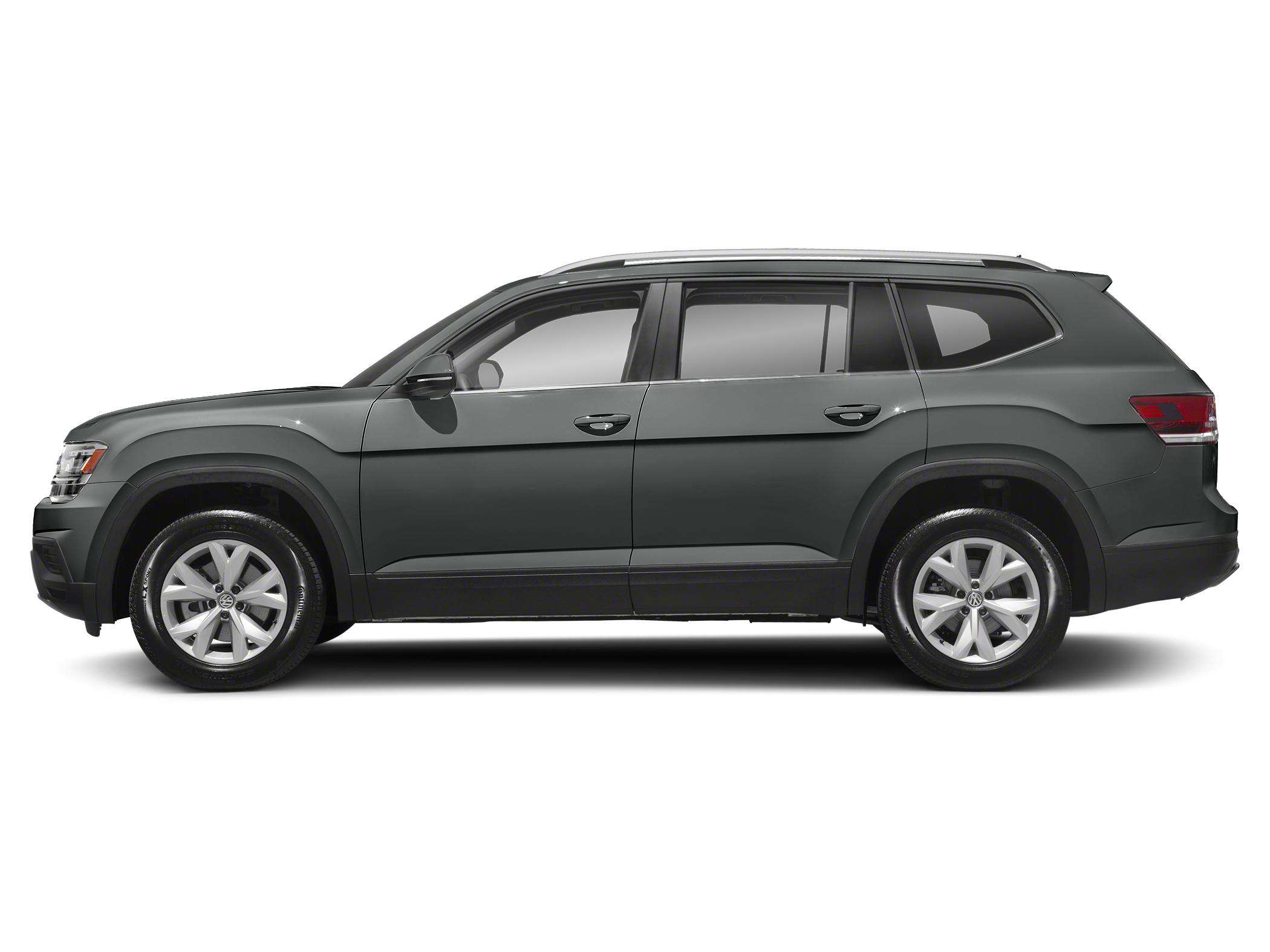 2018 Volkswagen Atlas Comfortline | No Accidents — снимка 1