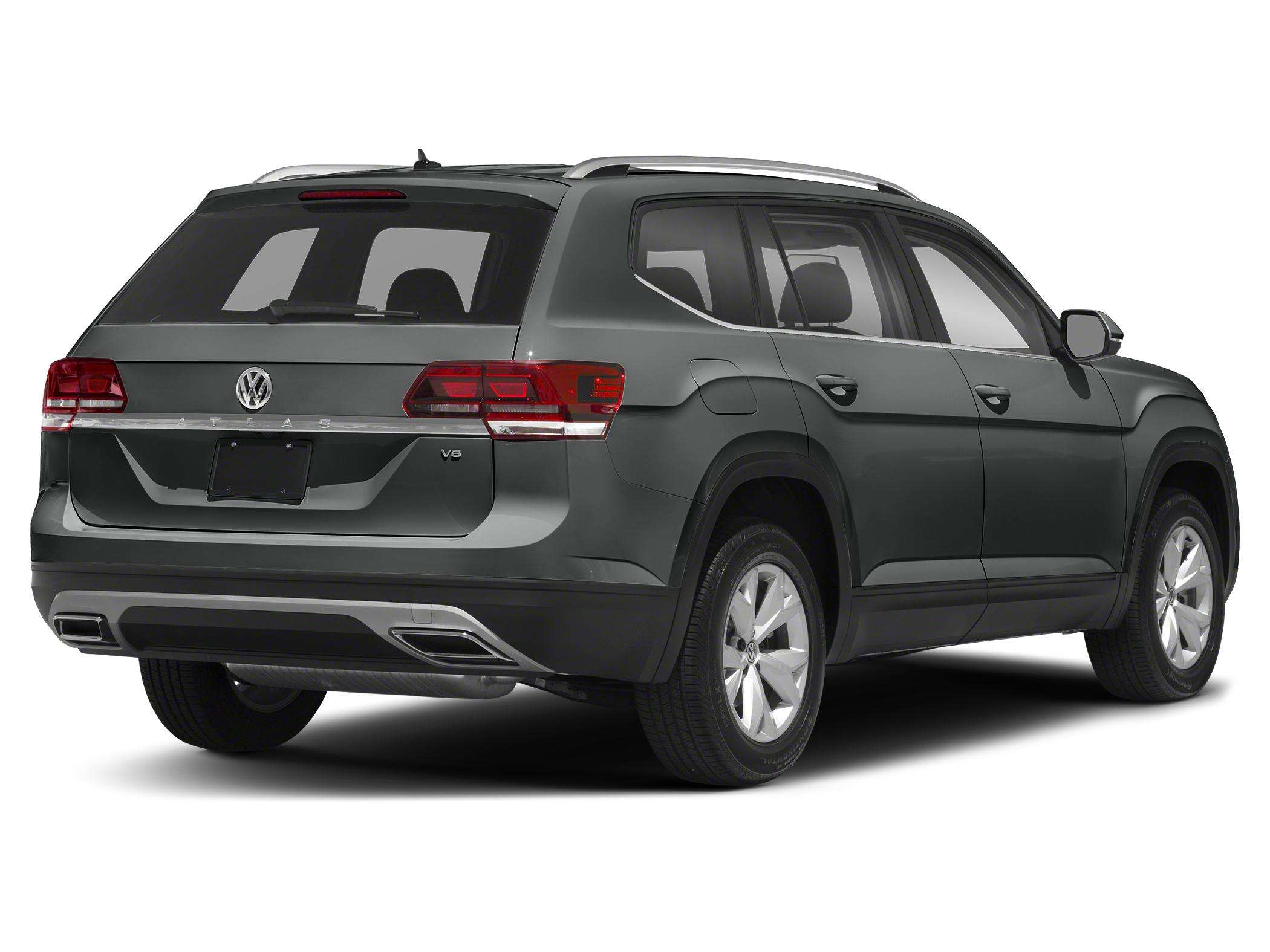 2018 Volkswagen Atlas Comfortline | No Accidents — снимка 1