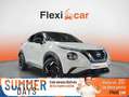 Nissan Juke DIG-T 84 kW (114 CV) 6M/T Acenta Blanco - thumbnail 2