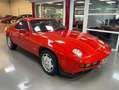 Porsche 928 4.5 MANUAL Rojo - thumbnail 6