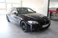 BMW 530 d SAG M-SPORTPAKET INDIVIDUAL HEAD-UP ACC EU5 Noir - thumbnail 2