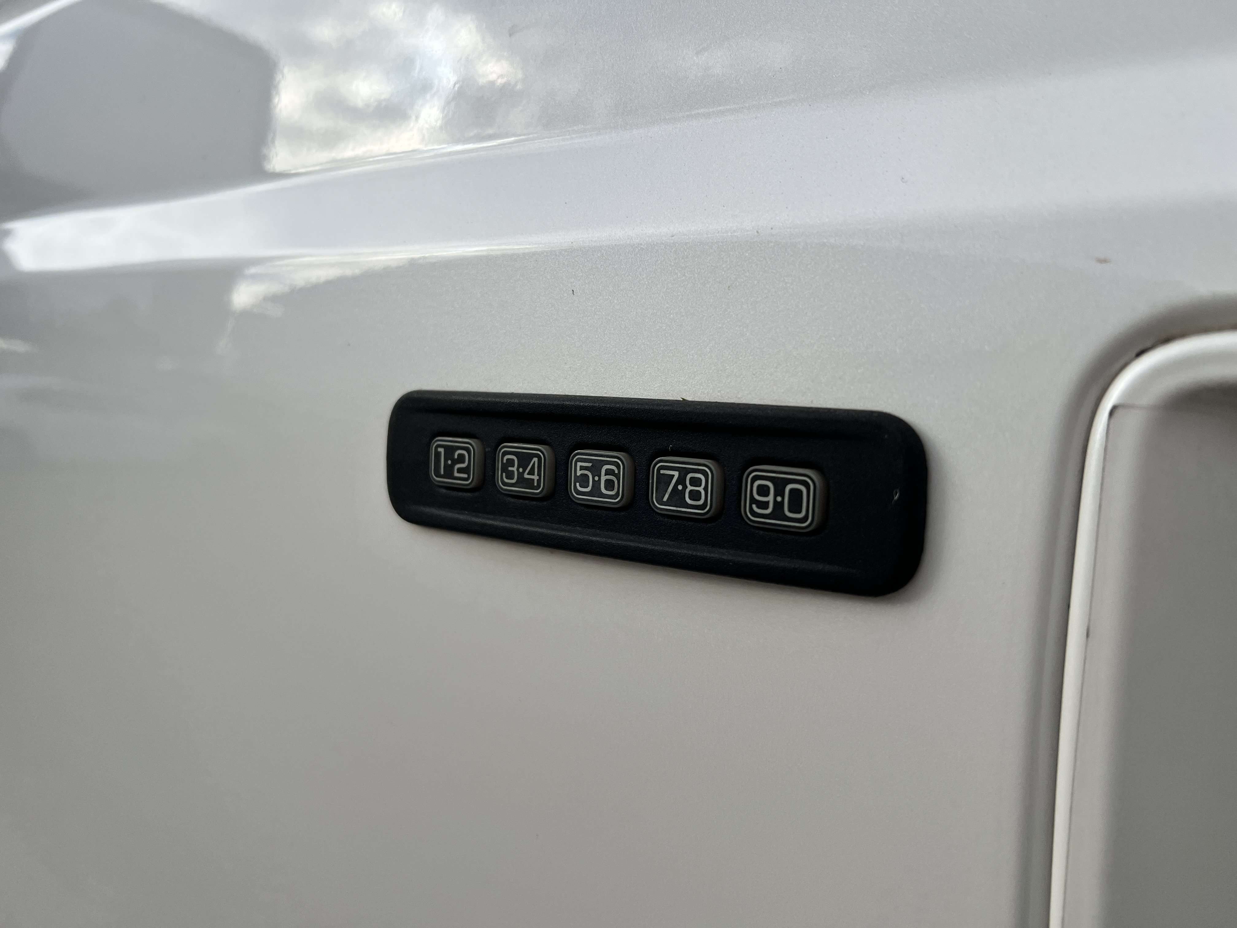 2013 Ford F-250 Super Duty