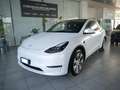 Tesla Model Y Dual 513 Cv 36 mesi garanzia Bianco - thumbnail 1