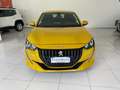 Peugeot 208 208 II 2019 1.2 puretech Active s Giallo - thumbnail 2