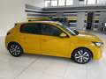 Peugeot 208 208 II 2019 1.2 puretech Active s Giallo - thumbnail 6