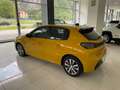 Peugeot 208 208 II 2019 1.2 puretech Active s Giallo - thumbnail 4
