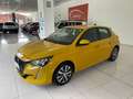 Peugeot 208 208 II 2019 1.2 puretech Active s Giallo - thumbnail 3