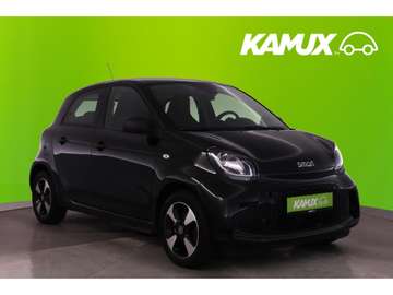 Aut.EQ passion KLIMA+SHZ+PDC+TEMPO