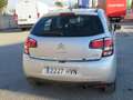 Citroen C3 1.4HDi Seduction 70 Plateado - thumbnail 3