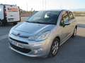Citroen C3 1.4HDi Seduction 70 Plateado - thumbnail 12