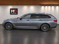 BMW 525 525 d M Sport Grau - thumbnail 6