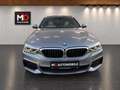 BMW 525 525 d M Sport Grau - thumbnail 8