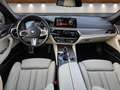 BMW 525 525 d M Sport Grau - thumbnail 11
