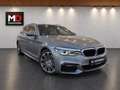 BMW 525 525 d M Sport Grau - thumbnail 7