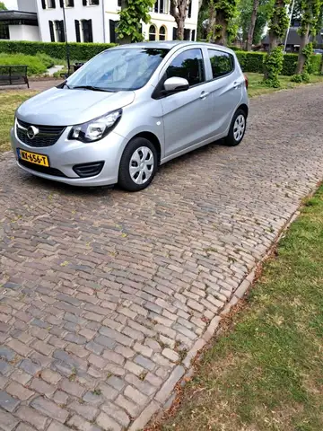 Opel Karl 1.0 ecoFLEX Edition