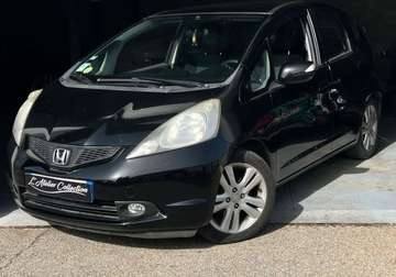 1.4 VTEC Luxury 2ème MAIN BOÎTE AUTOMATIQUE TOIT PANORAMIQUE -RADAR DE RECUL